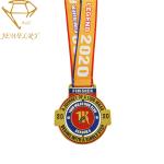 Wrestling Soccer Basketball Football Custom Award Medals