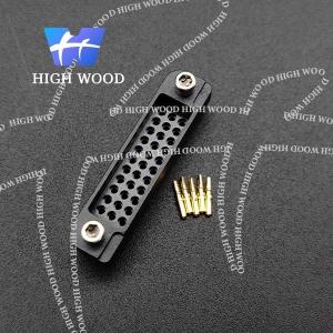 China HW-CMM Connector , HW-322S033H01 factory