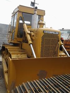 China Used Bulldozer CAT D6D New Arrival One factory