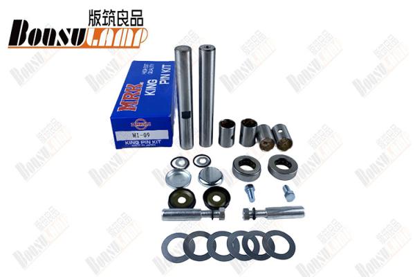 Steering Parts Trucks King Pin Kits 5878310290 For Isuzu NHR ELF KP-232 MI-09 5