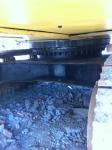 Japan Made Used Caterpillar 336D Crawler Excavator For Sale