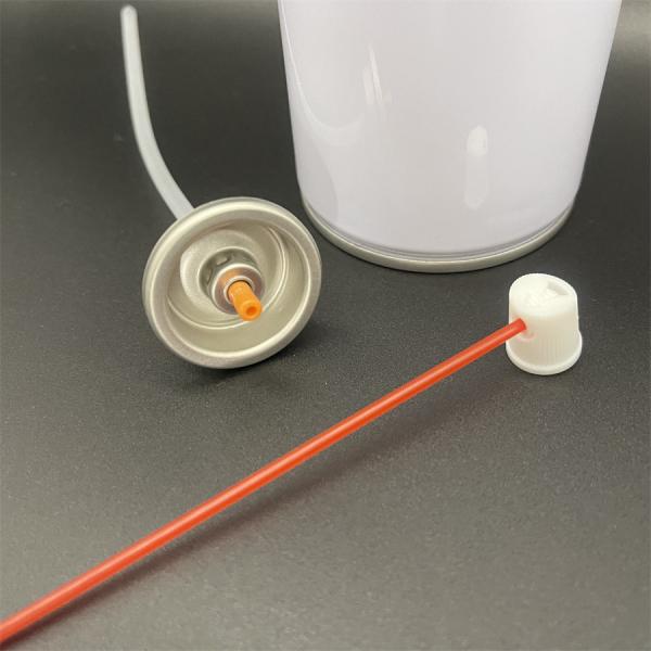 China High-Precision WD-40 Lubricant Valve for Manufacturing Equipment & Assembly Lines with Micro-Flow Control and Anti-Clog Nozzles factory