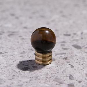 China Furniture Drawer Wardrobe Brass Cabinet Pull Handles Hardware Gold Decorative Knobs factory