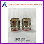 420200 Hypertherm Retaining Cap 420365 XPR Series Plasma Cutter Parts