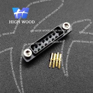 China HW-CMM Connector, HW-222S30M16,2mm Pitch. factory