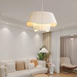 Living room chandelier French vintage restaurant light wedding room light