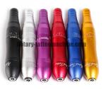 Multi-color Permanent Makeup Machine Pen for Eyebrow Cosmetics