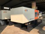 Used 150ton Injection Molding Machine Servo Plastic Container Making Machine