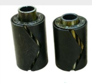 China OEM Caster Wheel Roller Bearings Replacement on sale