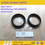 XCMG Radial sealing ring set , XC12188100 , XCMG spare parts for XCMG wheel