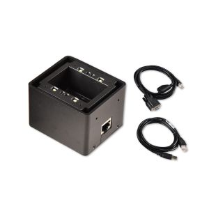 White LED Auot Reader LCD 2D Barcode Scanner Module 752×480 CMOS Image Sensor