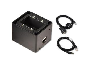 RD4500I 2D Barcode Scanner Module USB / RS232 Output Cable For Turnstile