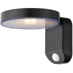 China Weatherproof SMD2835 Solar Pathway Lights , 0.5W Solar Powered Garden Street Lamps factory