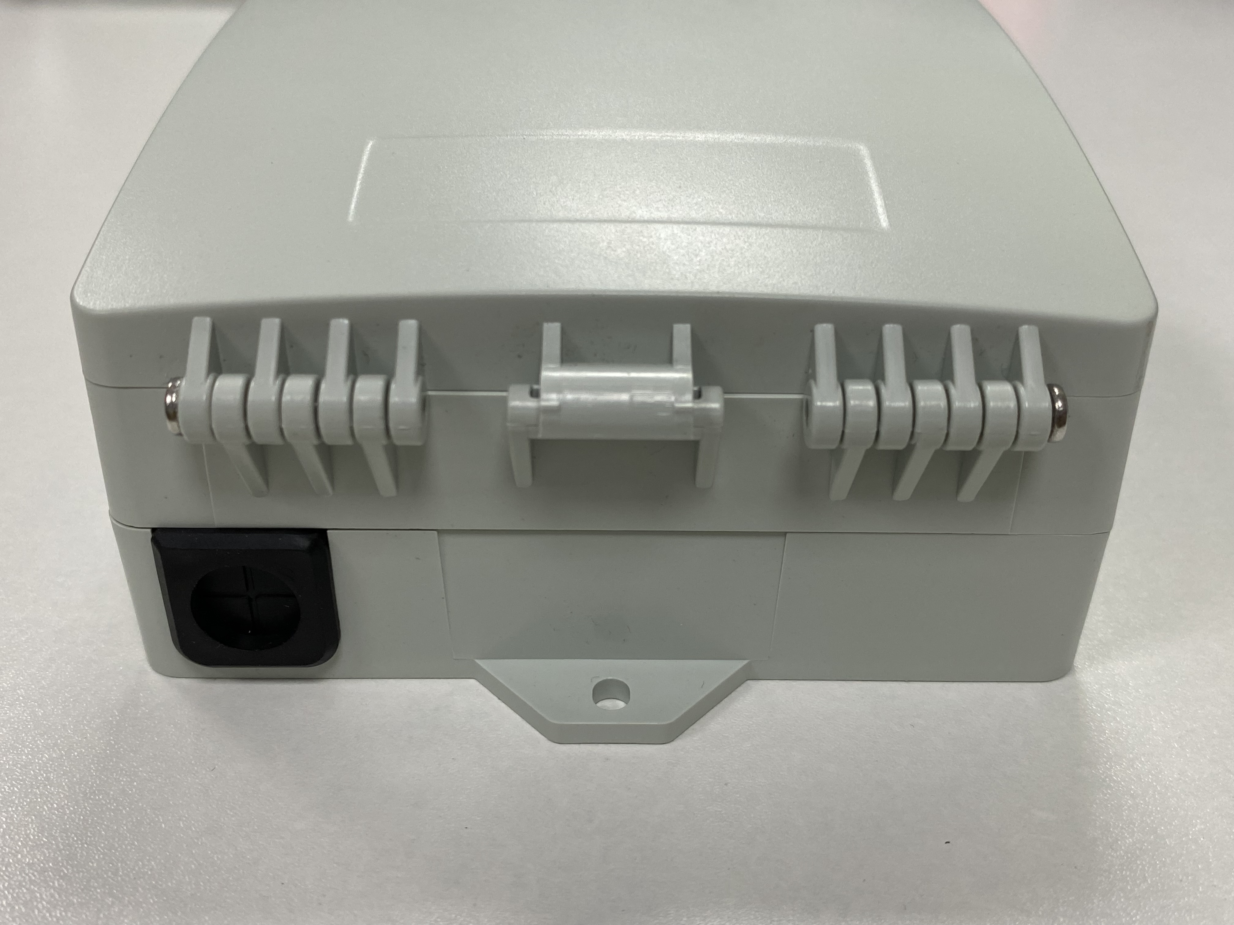 fiber termination kit