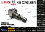 Fuel Injection FUEL UNIT PUMP 0414755007 1435558 0414755003 0414755002