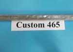 Age Hardening Special Stainless Steel Bars Shapes S46500 With High Strength