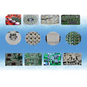 Dual Module LED Making Machine Magnetic Linear Motor 90000CPH LED Pick And Place