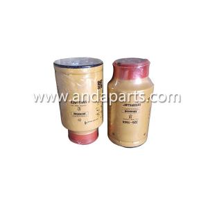 China Good Quality Fuel Water Separator Filter For CAT 326-1644 factory