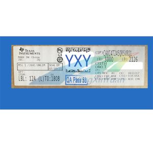 China SMD 2835 LED Lighting Components 50W 60W 80W CAXC4T245QRSVRQ1 factory