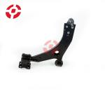 Glossy Auto Suspension Part Front Right Upper Control Arm For VOLVO 31277465