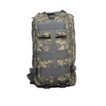Military 600D Polyester Small Tactical Backpack Daysack Unisex