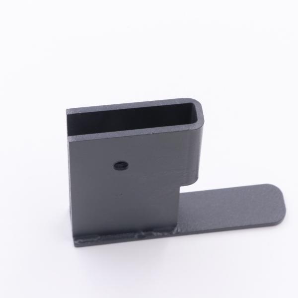 Customized Steel Progressive Die Metal Fabrication Part with OEM Coating