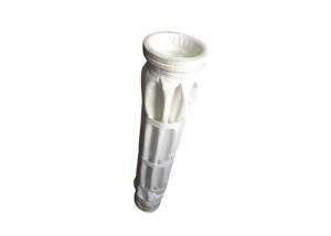 China Limited Venue Pleated Filter Bag Larger Filter Area Retard Airflow Air Pulse Improved factory