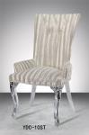 New style dining chair (YDC-09ST)