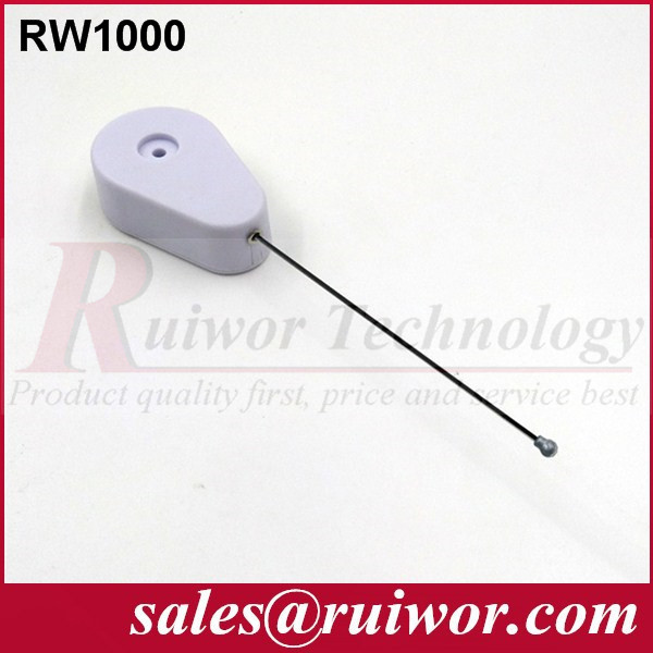 Mechanical Recoilers | RUIWOR