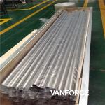 ASTM B338 Gr16 Titanium Alloy Products For Medical / Surgical Applications