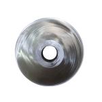 Hydraulic 9-23m Head Hydro Turbine Parts Straight League Driving Mode