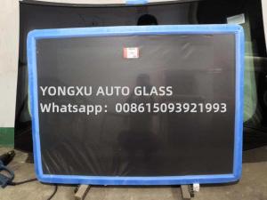 China Range Rover Vogue L405 5d 2013 Suv Sunroof Windshield Tesla Model Y Front Sunshade factory