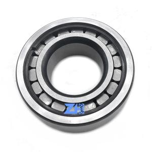 China 70128 Imperial Cylindrical Roller 35*72*20.6mm For Hydraulic Pump Cylindrical Roller Bearings factory