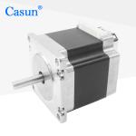 NEMA 23 Closed Stepping Motor 1.2N.m 57×57×54mm For CNC Machine Tool