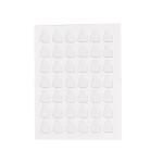 Disney Princess Chocolate Transfer Molds Food Grade Silicone Molds For DIY