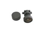 Lightweight Automotive Camera Lens Length 3.10mm Mechanical BFL 1.96mm