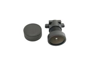China Lightweight Automotive Camera Lens Length 3.10mm Mechanical BFL 1.96mm factory