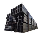 MS Square Pipe Low Carbon Steel Square Pipe Hollow Section Steel Pipe