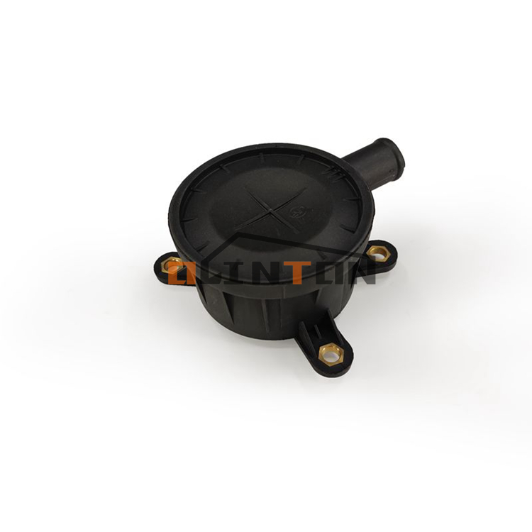 Crankcase Exhaust Valve Cover Air Breather Housing for DE12 D1146 DH300 DH420 DH215 DH300
