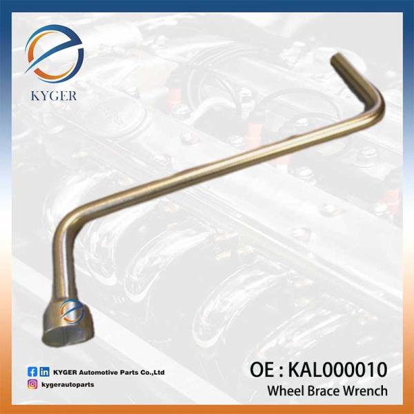 Wheel Brace Wrench KAL000010 for Land Rover Range Rover L322 L405 Range Rover