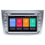 Alfa Romeo Mito 2008-2012 Alfa Car Stereo Radio Android 10 Car Head Unit