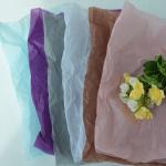 OEM 75CM*50CM DIY Wrapping Paper Handmade Craft Gifts Packaging