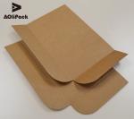 Solid Fiber Recycled HDPE Rollerforks Slip Sheets 1.2mm 1000kg