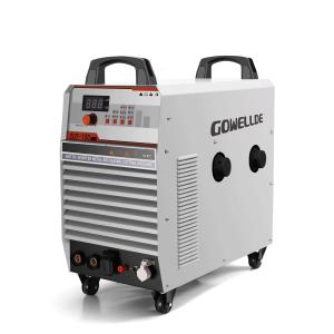 China 40Kg 350A Harbor Freight Plasma Cutter With Built In Air GOWELLDE factory