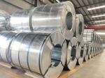 Dc51d+Zm Zinc Aluminum Magnesium Hot Dipped 3mm Galvanized Steel Coil