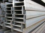 Commodity Structural Iron Beam Steel Size for Building Structure ASTM Q235