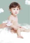 Baby Disposable Wet Wipes Sensitive Skin Organic Water Wipes For Cleaning