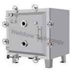 Energy Conservation Hot Water Continuous Vacuum Drying Machines Explosion