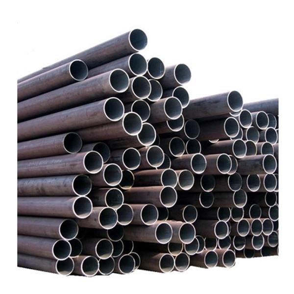 Grade Steel Q235 Square Metal Tube Carbon Steel Pipe Invoicing by Actual Weight