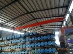2 Inch Stainless Steel Round Tube Plain End Protector 10-1250mm Out Diameter